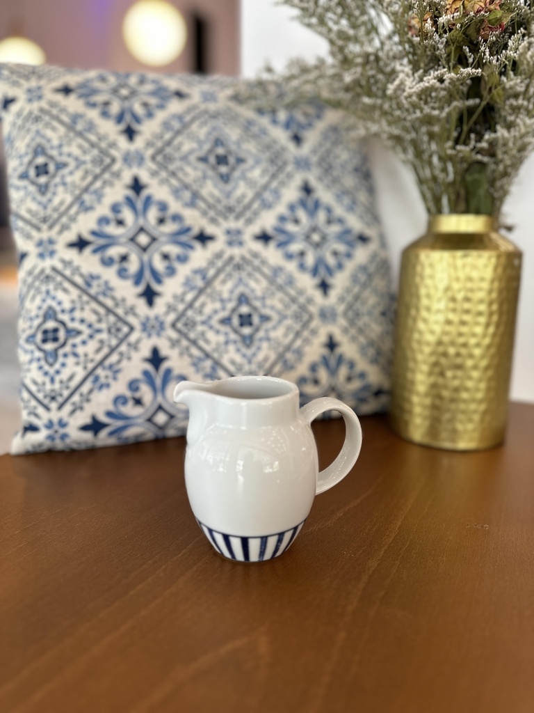 Transatlantica Milk Jug 11cl - Vista Alegre 
