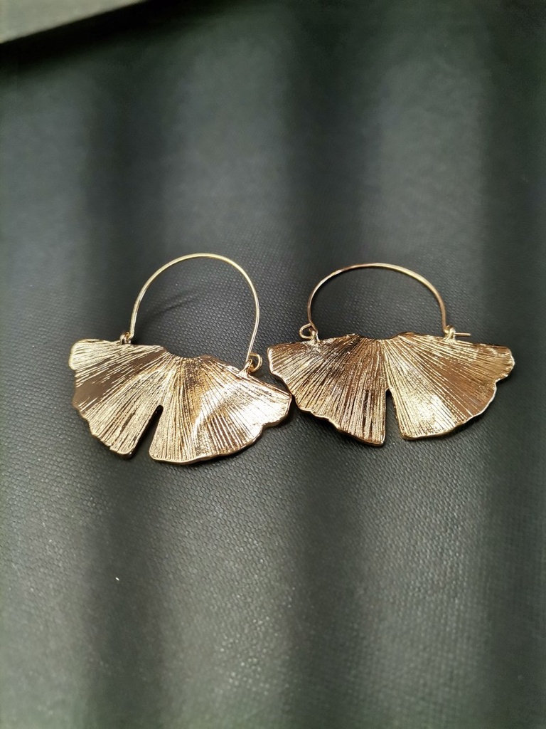 Earrings - Atelier Piou Piou 