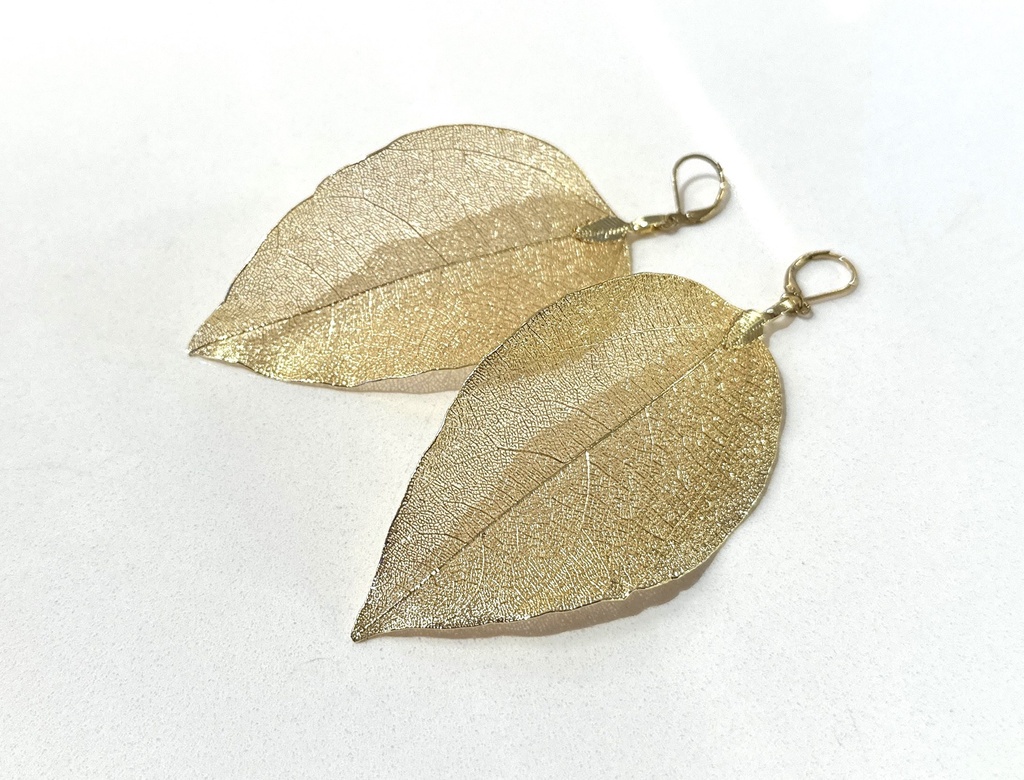 Earrings - Atelier Piou Piou