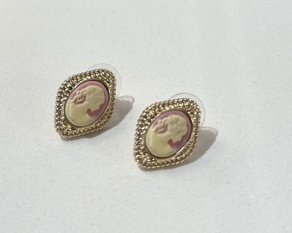 Earrings - Atelier Piou Piou