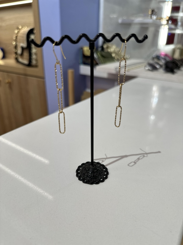 Earrings - Atelier Piou Piou 