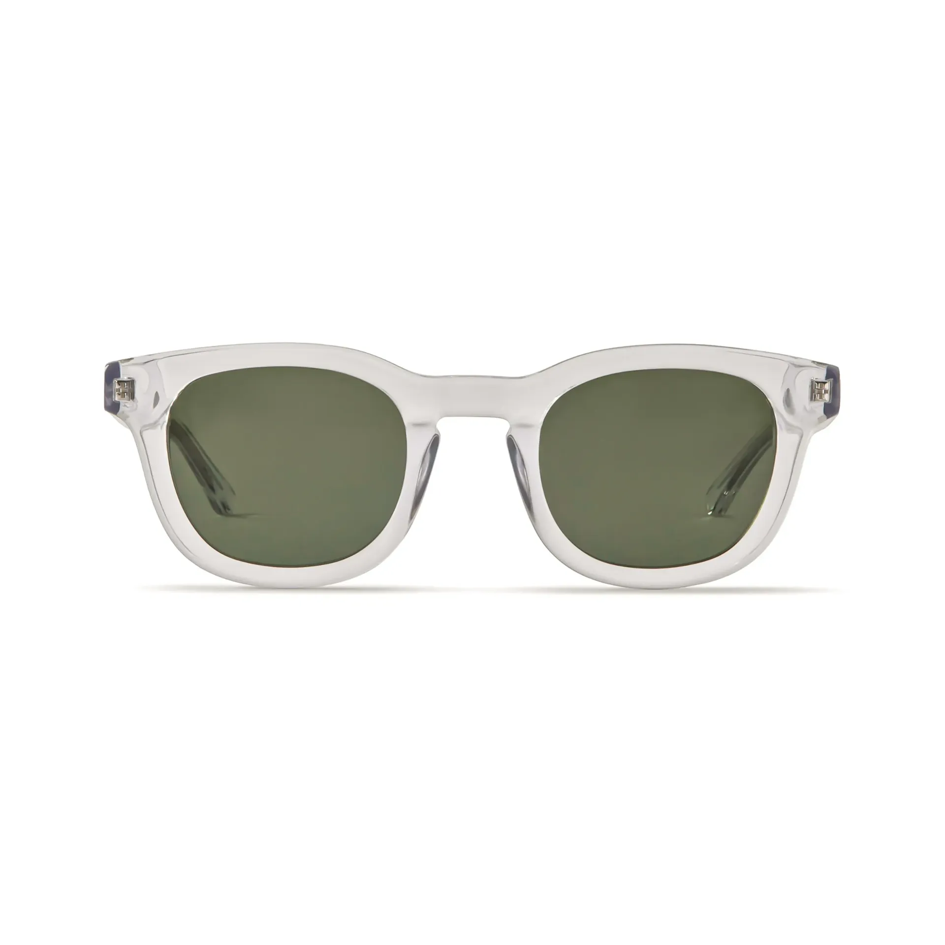 [P447M-CR227ES] JIMMY FAIRLY - The FOX M Clear