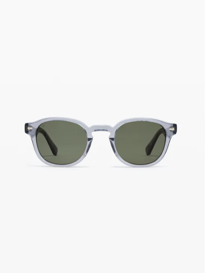 [P447M-CR227ES] JIMMY FAIRLY - The FOX M Clear