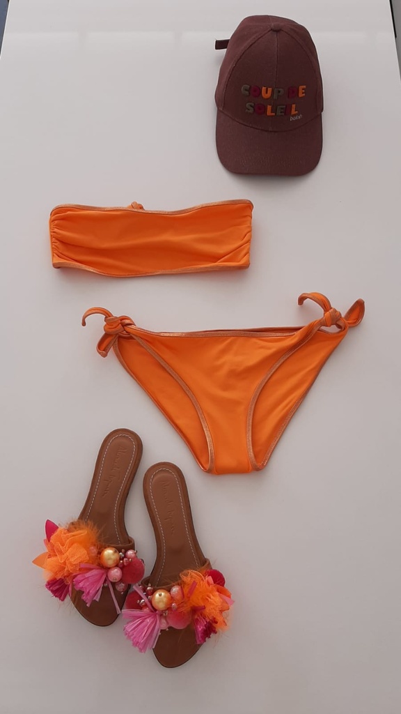 Christina Clementine/Juice Metal - CARIOCA PORTO-VECCHIO