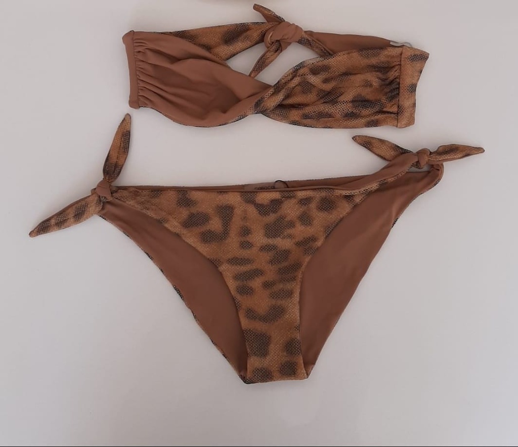 Miami Leo/Noce - CARIOCA PORTO-VECCHIO