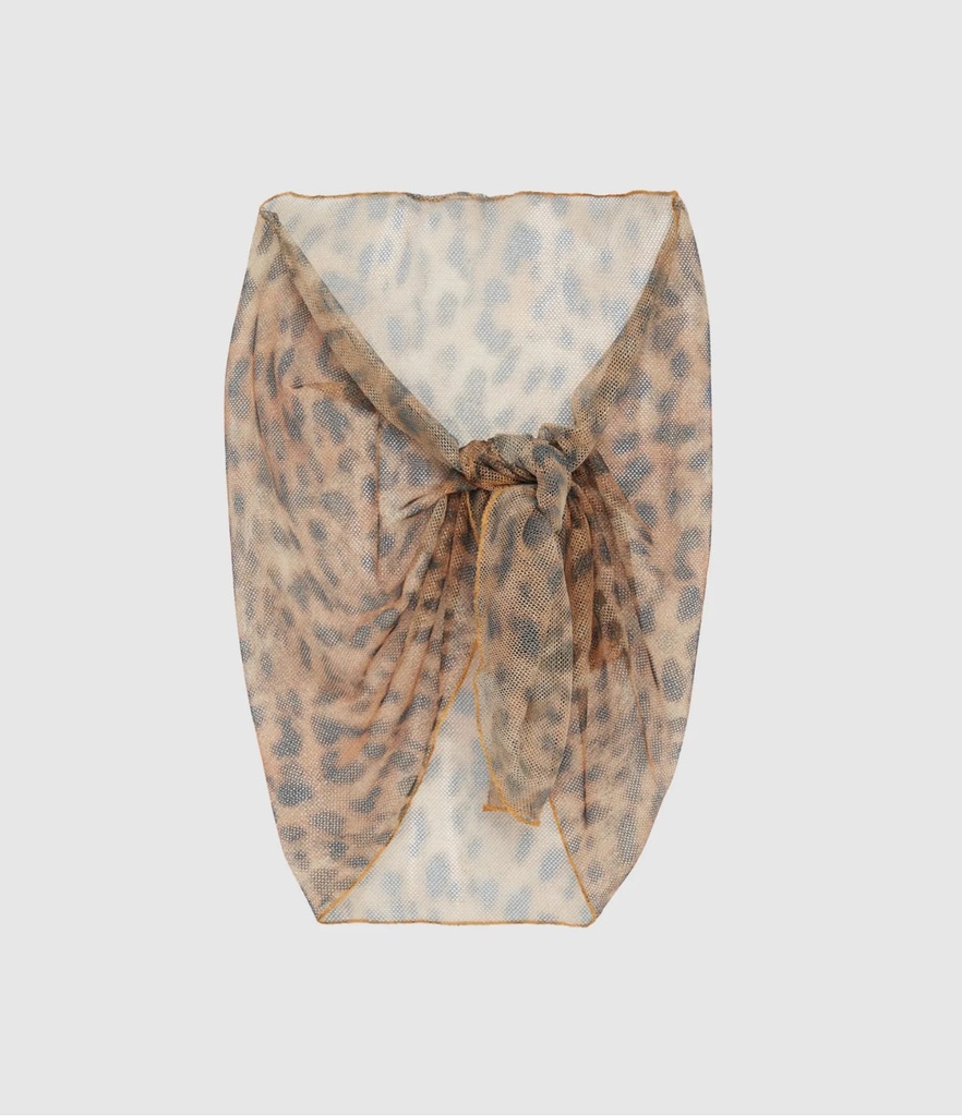 Oia Leo Pareo - CARIOCA PORTO-VECCHIO