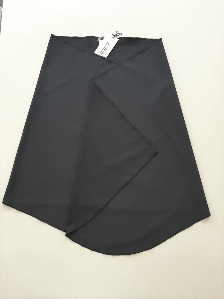 Oia Black Pareo - CARIOCA PORTO-VECCHIO