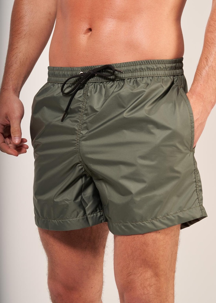 Short Men KAKI - CARIOCA PORTO-VECCHIO (S)