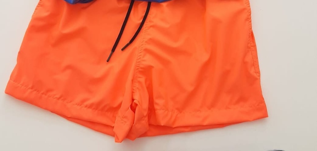 Short Men SUNSET - CARIOCA PORTO-VECCHIO (S)