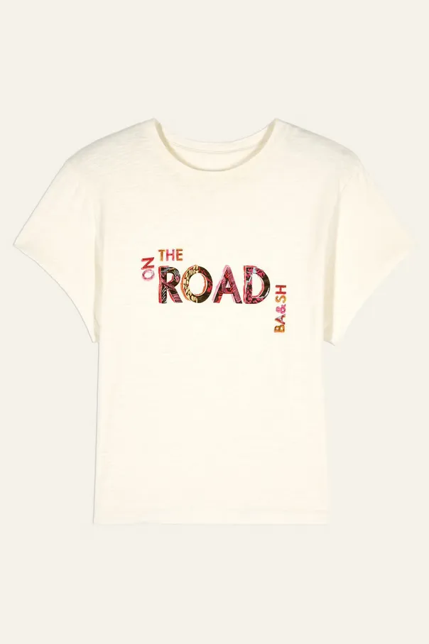 BA&SH - Mita Tee