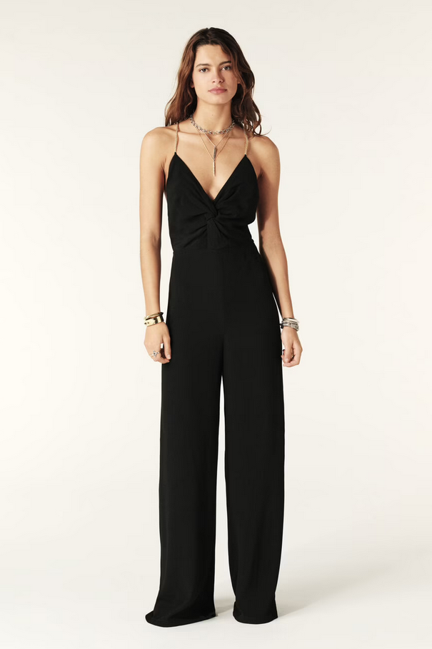 BA&SH - FIFIA Jumpsuit