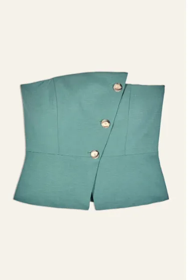 BA&SH - GABRIELLA Bustier