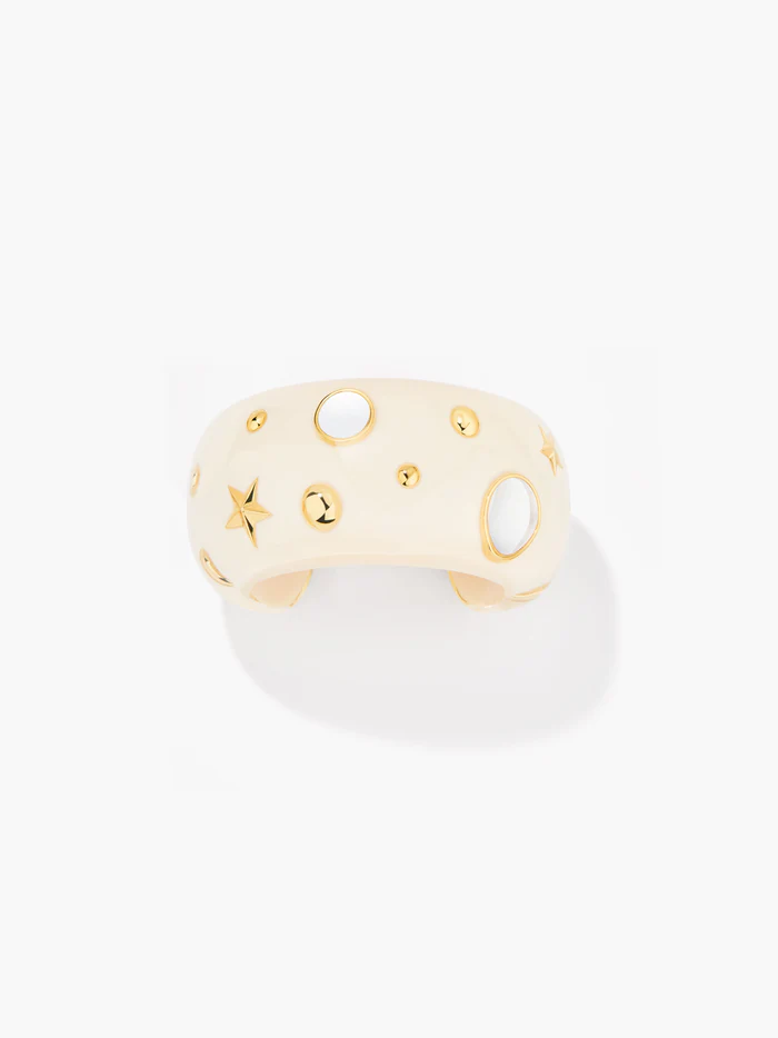 AURELIE BIDERMANN - CYLLA Cuff