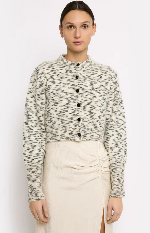 ROSEANNA - Bobby Knitted vest