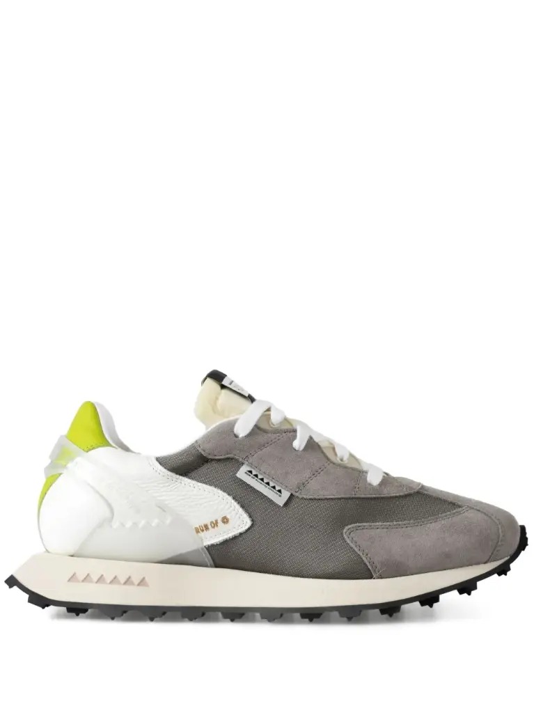 RUN OF - Sneakers Bodrum Junter Cordoba (40)