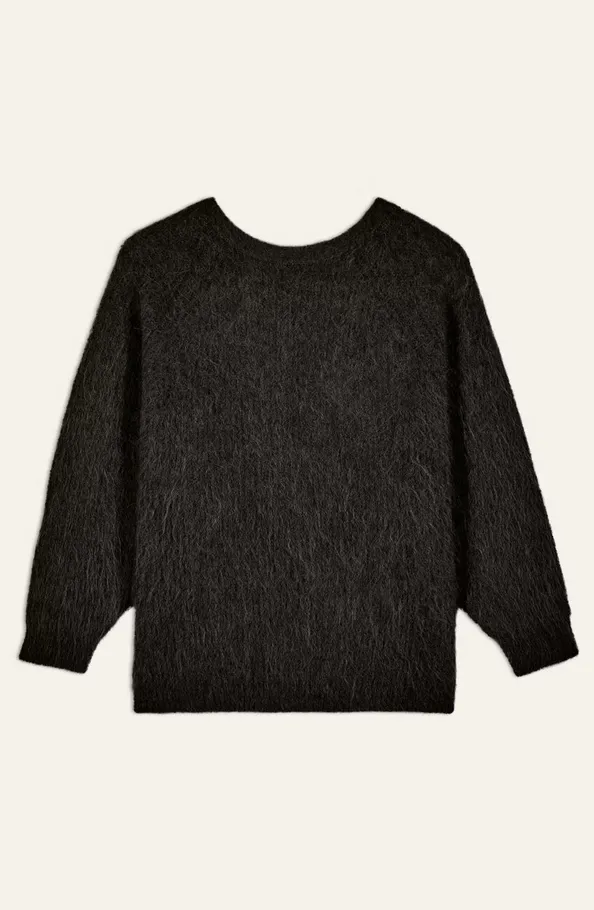 BA&SH - FILL Long-Sleeved Jumper