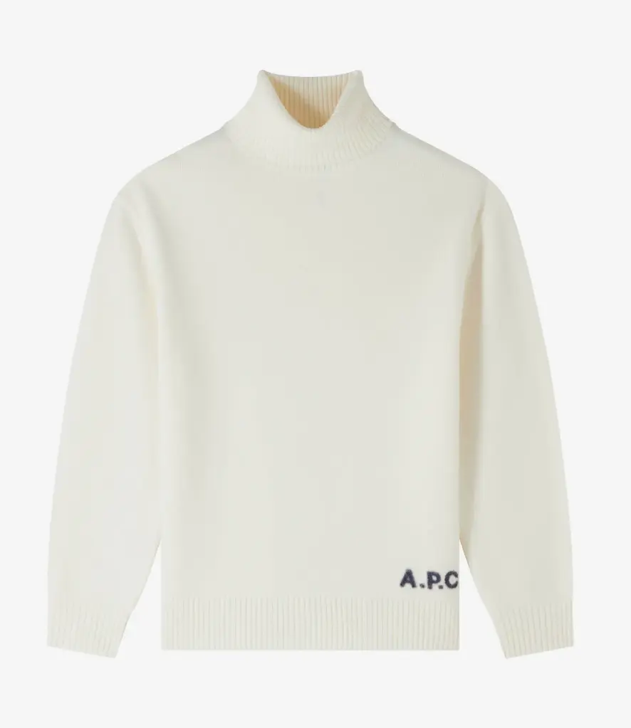 A.P.C. - Walter jumper