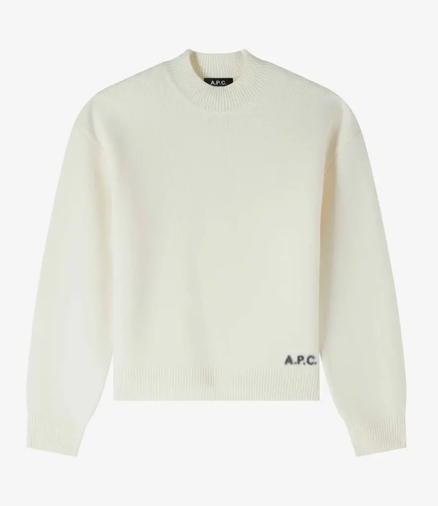 A.P.C. - Esther Jumper (S)