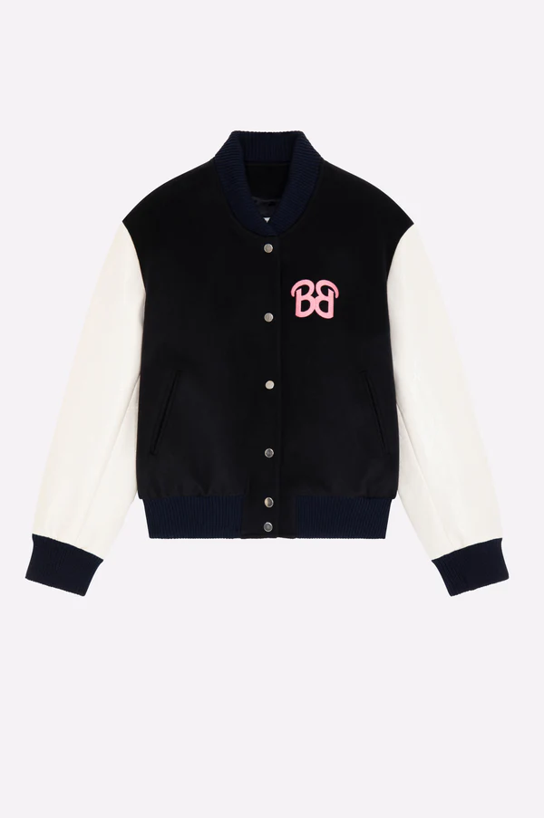 ROSEANNA - Teddy jacket (34)
