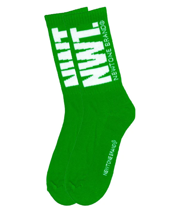 NEWTONE - Socks Soccer Brand Grass