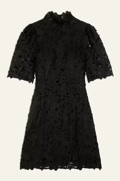 BA&SH - PAVEL short dress