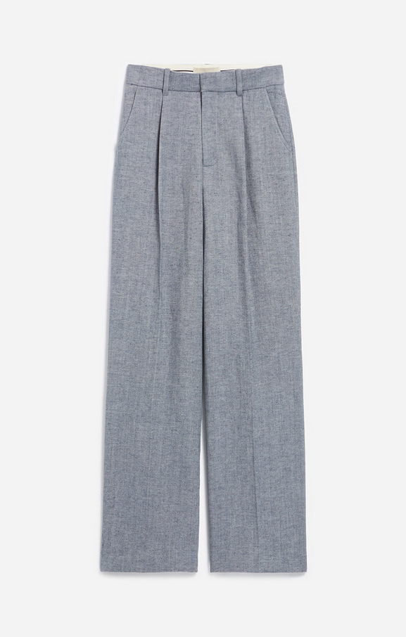 VANESSA BRUNO - CYRANO Trousers (34)