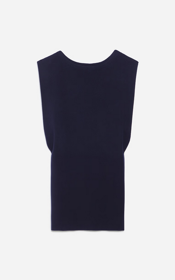 Dorotea Dress - VANESSA BRUNO