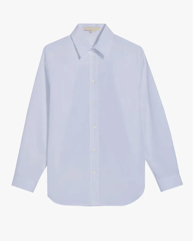 VANESSA BRUNO - HELIANNE shirt (34)