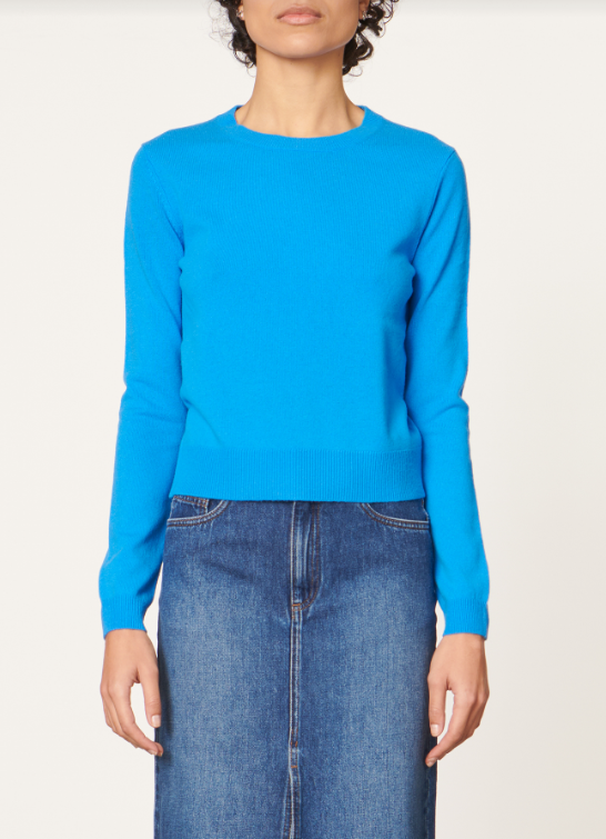 Dolores sweater - VANESSA BRUNO