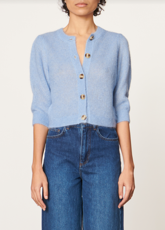 Desia cardigan - VANESSA BRUNO