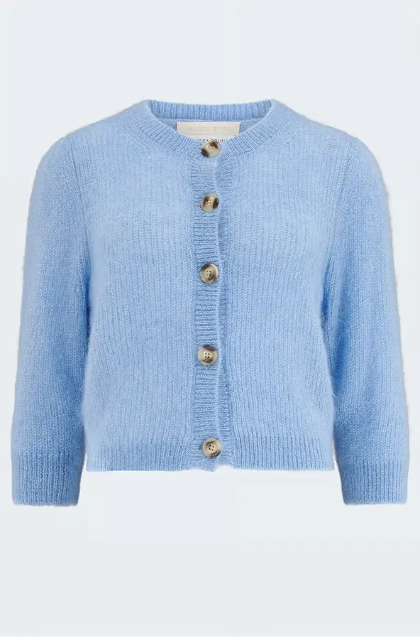 VANESSA BRUNO - DESIA cardigan