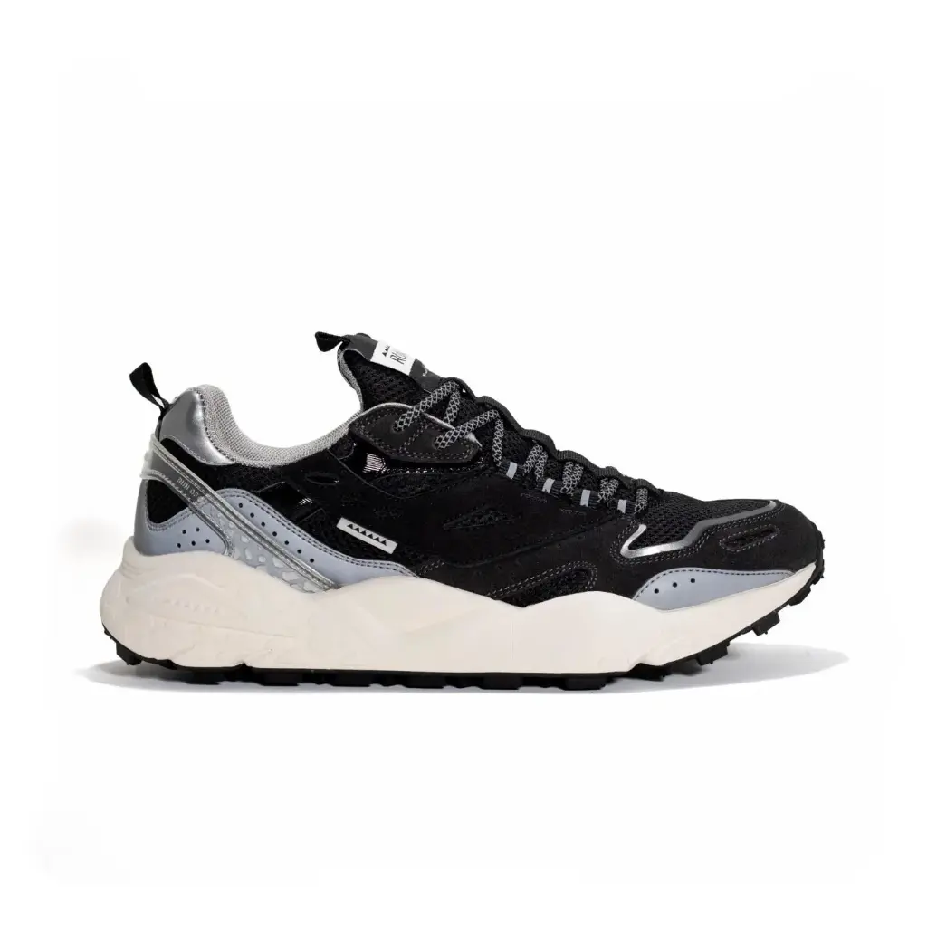 RUN OF - Sneakers Mask Cross  (40)