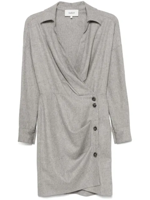 BA&SH - FASTWAY short dress