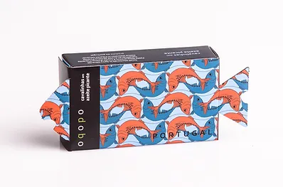 Cavalinhas em Azeite Picante (Conserva 120g)