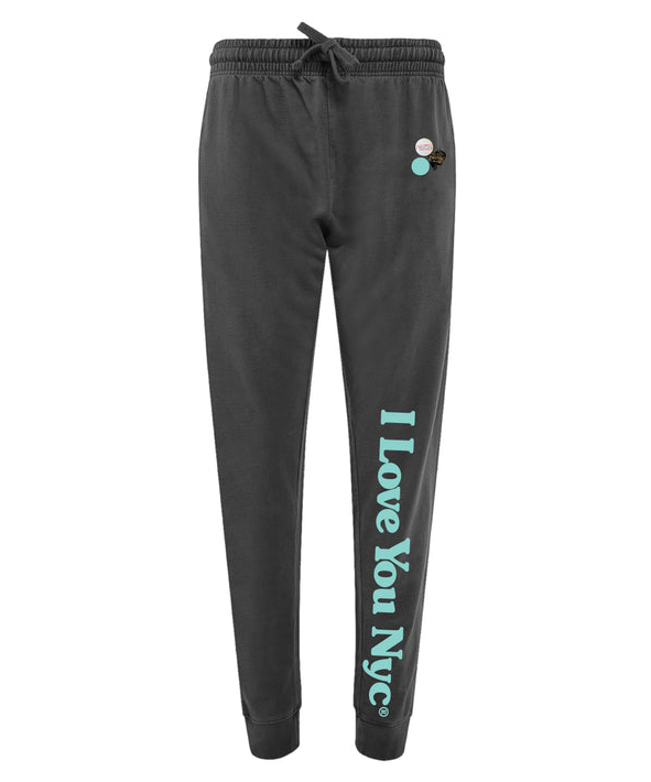 Sweatpants Jogger Souvenir Pepper - NEWTONE (1)