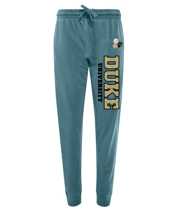 Sweatpant Jogger University Forest - NEWTONE (1)