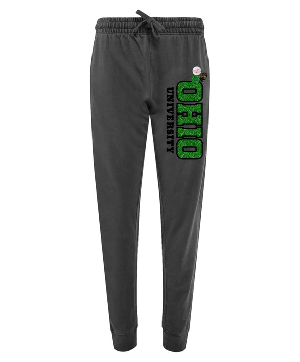 Sweatpant Jogger University Pepper - NEWTONE  (1)