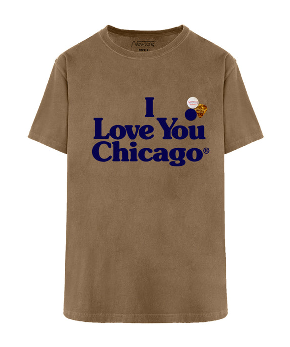 T.Shirt Trucker Souvenir Havana - NEWTONE