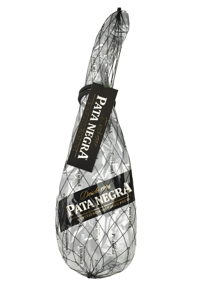 Paleta Porco Iberico Pata Negra 