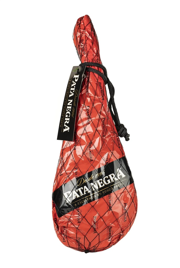 Paleta Iberica Bolota Pata Negra  