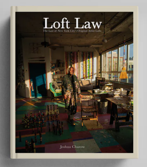 The Loft Law - THAMES & HUDSON
