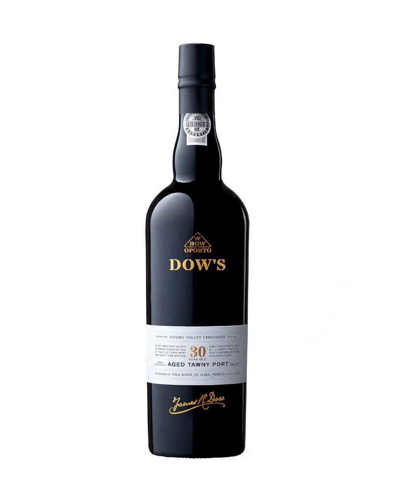 Dow's Porto 30 Years Aged Bottle 75cl