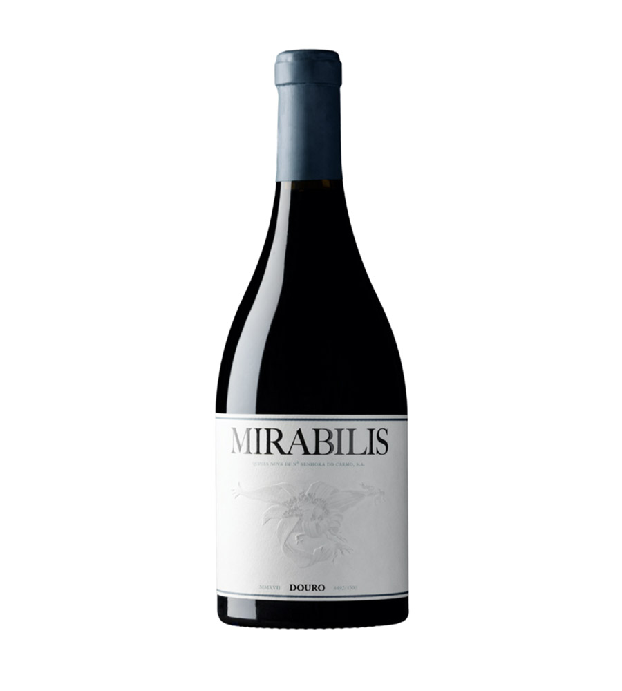 Mirabilis Douro Red 75cl