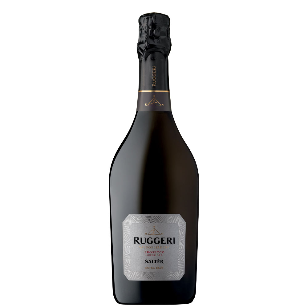 Prosecco Superiore Ruggeri Salter 75cl