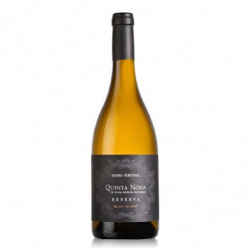 Quinta Nova Reserva Blanc de Noir White 2022 - 75cl