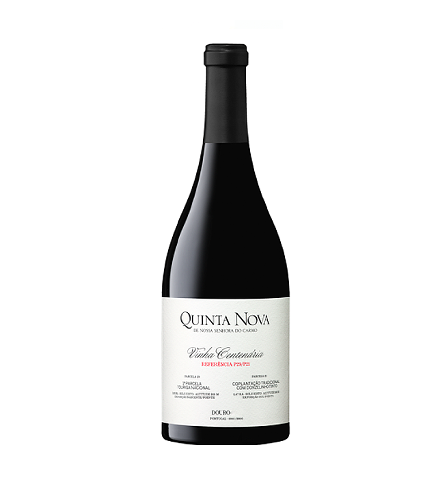 Quinta Nova Centenaria Douro 2020 - 75cl
