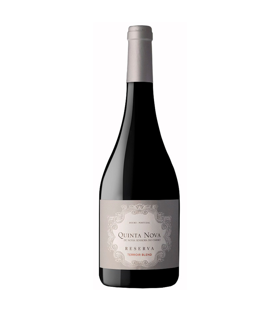 Quinta Nova Reserve Terroir Red 75cl