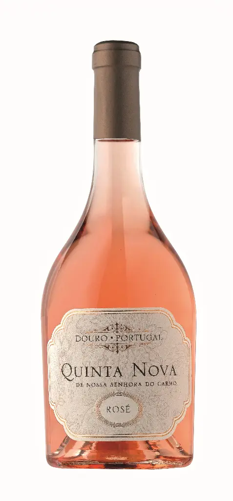 Quinta Nova Rose 2022 - 75cl