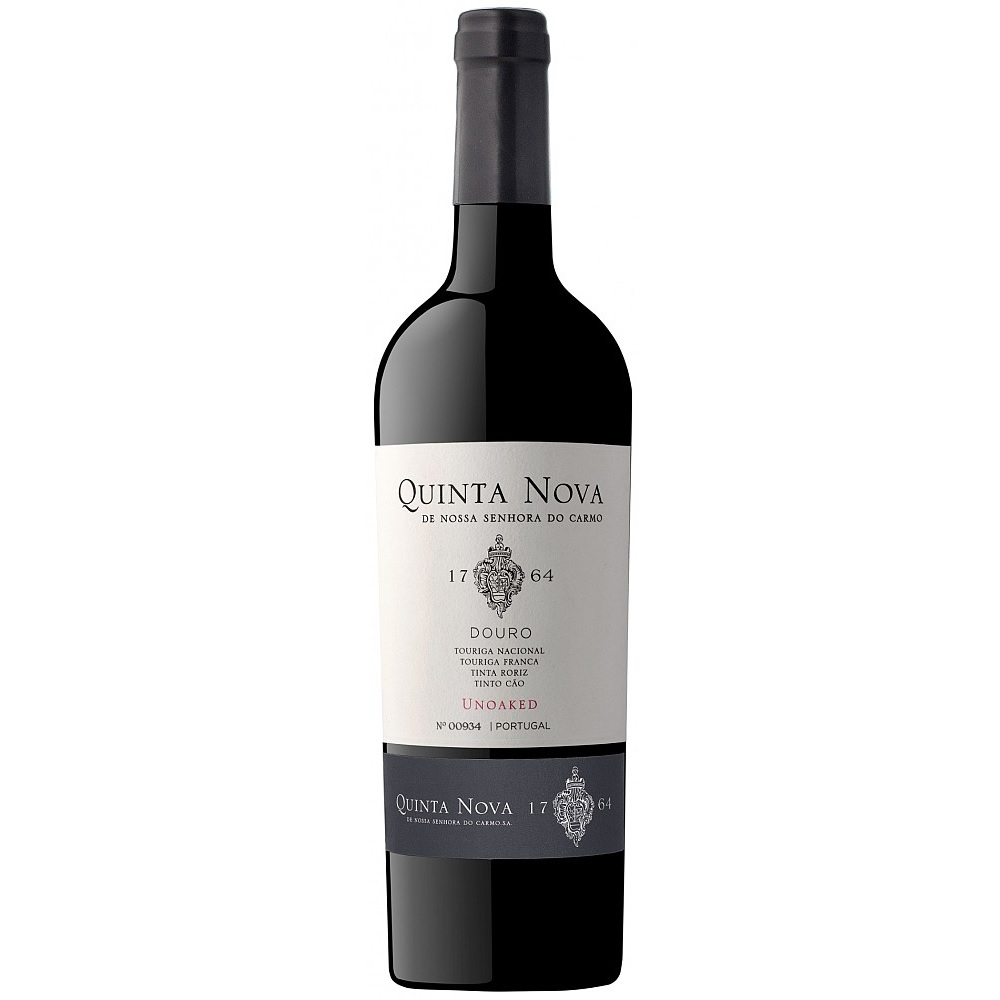 Quinta Nova Tinto 2022 75cl