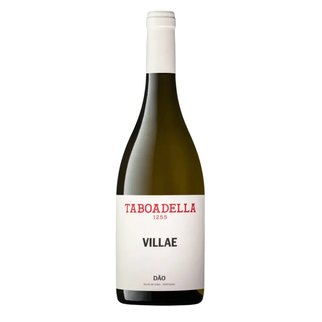 Taboadella Villae 2022  Dao White 75cl